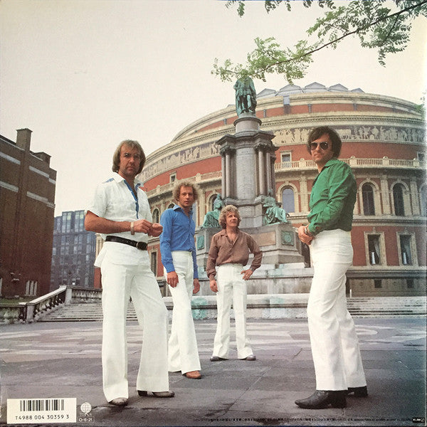 Release: Sky High / Fly Away-Vinyl-Japan-1987-UDL 1004 V-8439974