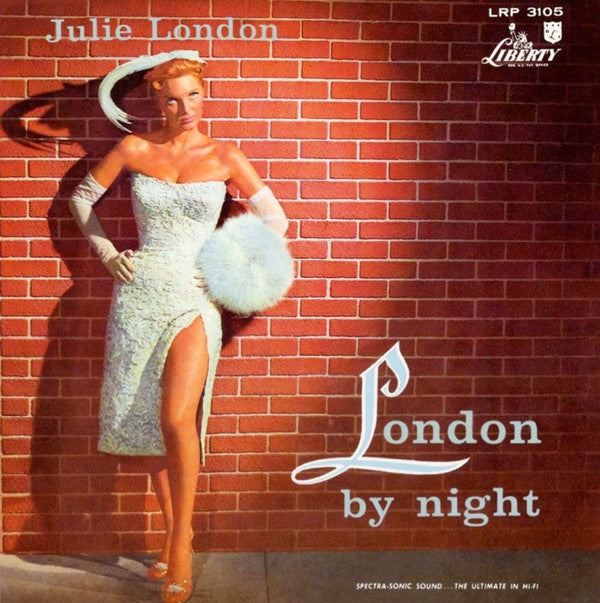 Release: London By Night-Vinyl-US-1959-LRP 3105-7788378