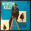 Wynton Kelly - Wynton Kelly (LP, Album, Reissue) - Very Good (VG) / Very Good Plus (VG+)