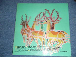 The Ventures In Christmas