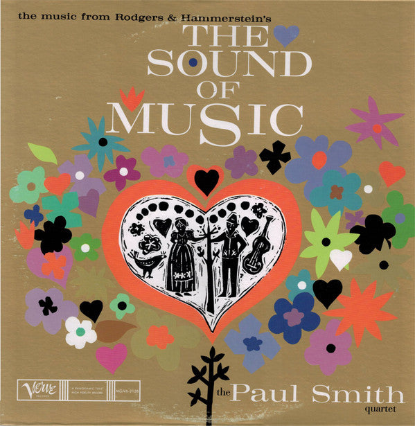 The Sound Of Music