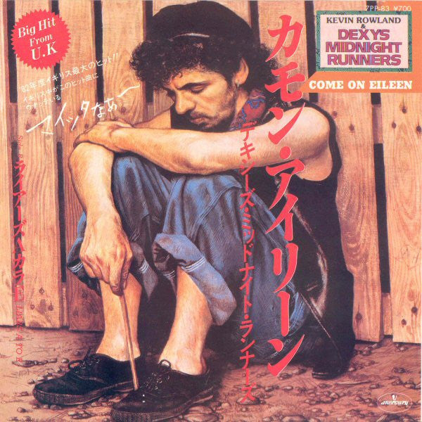 Come On Eileen