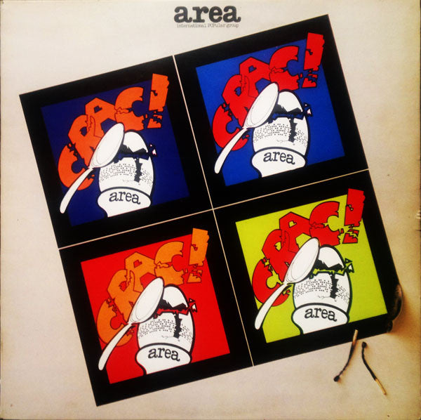 Master Release: Crac! by Area (6)