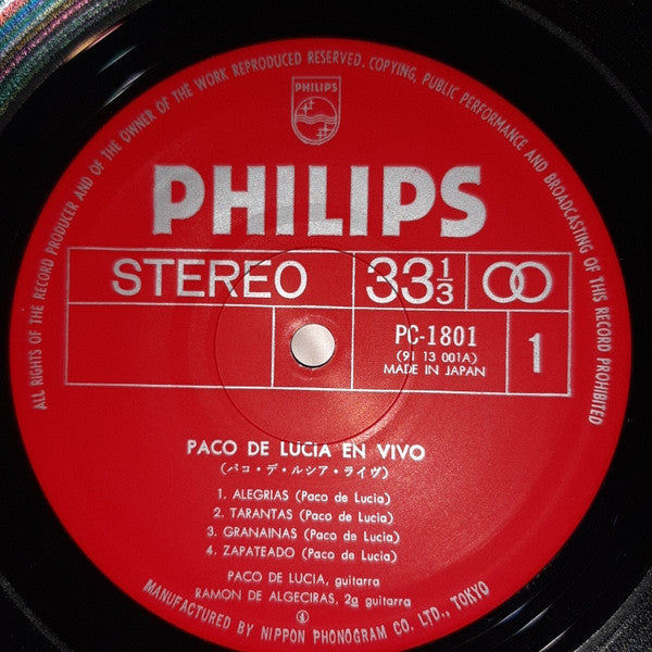 En Vivo Desde El Teatro Real