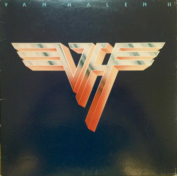 Van Halen II