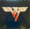 Van Halen - Van Halen II (Vinyl, LP, Album, Club Edition) Good Plus (G+) / Good Plus (G+)