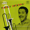 Frank Rosolino Quintet - Frankly Speaking (Vinyl, LP, Album, Reissue) Near Mint (NM or M-) / Very Good Plus (VG+)