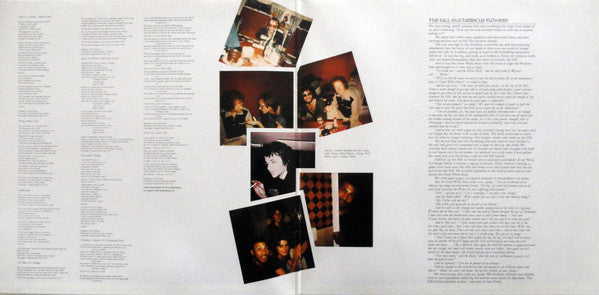 Release: Timeless Flight-Vinyl-Europe-None-038 79 5927-1, 038 79 5927-1-1625992