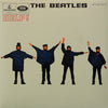 The Beatles - Help! (LP, Album, Reissue) - Mint (M) / Mint (M)