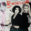 Bananarama - True Confessions (Vinyl, LP, Album, Promo) Very Good (VG) / Very Good (VG)