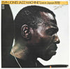 The Elvin Jones Jazz Machine - Live In Japan 1978 (LP, Album) - Very Good Plus (VG+) / Very Good Plus (VG+)