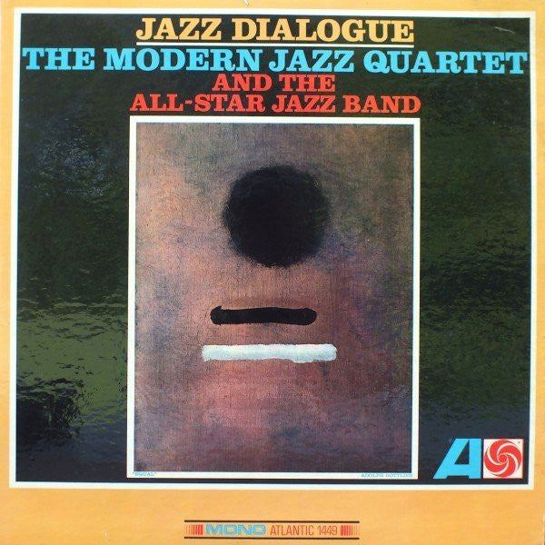 Release: Jazz Dialogue-Vinyl-US-1966-1449-3427042