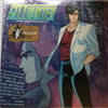 Various - City Hunter Original Animation Soundtrack Vol.2 (Vinyl, LP) Very Good Plus (VG+) / Very Good Plus (VG+)