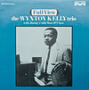 Wynton Kelly Trio - Full View (LP, Album, Reissue) - Very Good Plus (VG+) / Very Good (VG)