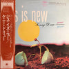 Kenny Drew Quintet - This Is New (LP, Album, Reissue, Mono) - Very Good Plus (VG+) / Very Good (VG)