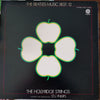 The Hollyridge Strings - The Beatles Music Best 12 (Vinyl, LP, Compilation, Stereo) Very Good (VG) / Good Plus (G+)