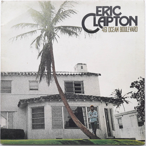 Release: 461 Ocean Boulevard-Vinyl-UK-1974-2479 118, 2479-118-6429332