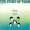 Them (3) - The Story Of Them (LP, Compilation) - Very Good Plus (VG+) / Near Mint (NM or M-)