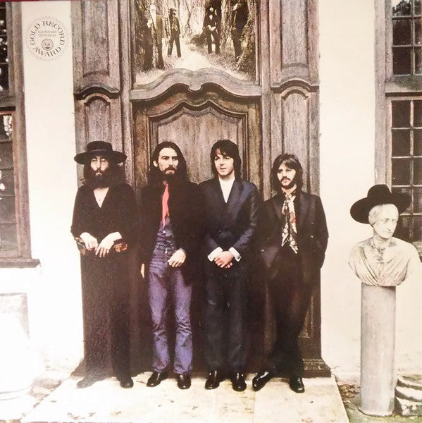 Master Release: Hey Jude (The Beatles Again) by The Beatles
