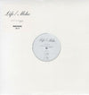 Miho (2) - Life (Vinyl, 12
