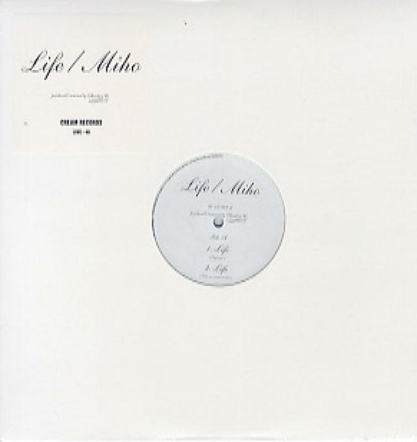 Master Release: Life by Miho (2)