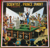 Scientist - Big Showdown (Vinyl, LP, Album, Repress) Very Good Plus (VG+) / Very Good Plus (VG+)