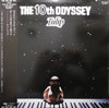 Tulip (2) - The 10th Odyssey (Vinyl, LP, Album, Stereo) Very Good Plus (VG+) / Very Good Plus (VG+)