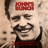 The John Bunch Quintet - John's Bunch (LP, Album, Stereo) - Very Good Plus (VG+) / Very Good Plus (VG+)