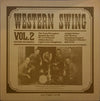 Various - Western Swing Vol. 2 (Historic Recordings) (Vinyl, LP, Compilation) Good Plus (G+) / Very Good Plus (VG+)