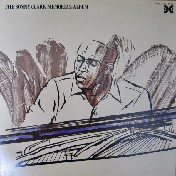 The Sonny Clark Memorial Album