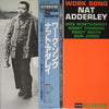 Nat Adderley - Work Song (Vinyl, LP, Album, Reissue) Very Good Plus (VG+) / Very Good Plus (VG+)