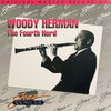 Woody Herman - The Fourth Herd (LP, Album, Limited Edition, Numbered, Reissue, Remastered) - Very Good Plus (VG+) / Very Good Plus (VG+)