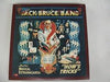 The Jack Bruce Band - How's Tricks (Vinyl, LP, Album, Promo) Very Good Plus (VG+) / Very Good (VG)