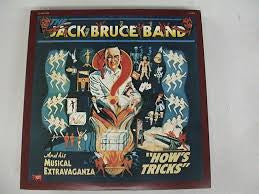 How's Tricks