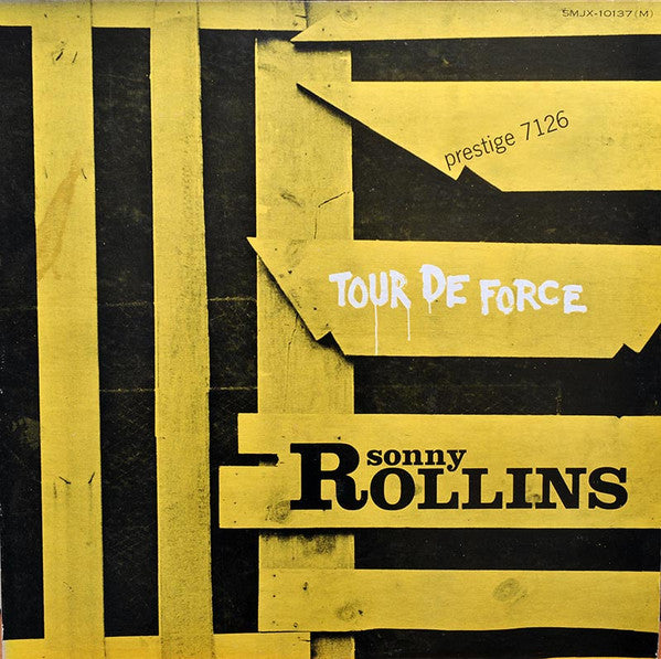 Tour De Force