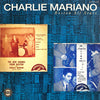 Charlie Mariano - Boston All Stars (Vinyl, LP, Compilation, Limited Edition, Mono) Very Good (VG) / Very Good Plus (VG+)