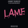 The Heartbreakers (2) - L.A.M.F. Revisited (Vinyl, LP, Album) Good Plus (G+) / Good Plus (G+)