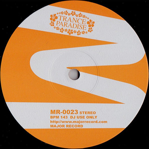Trance Paradise #2