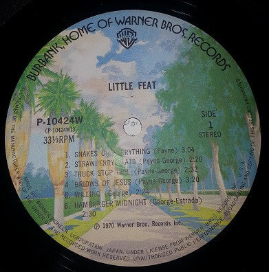 Little Feat