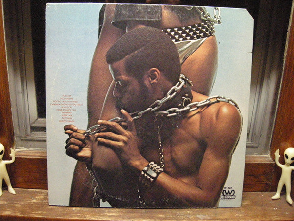 Release: Ecstasy-Vinyl-US-1976-W-222-4772636