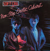 Soft Cell - Non-Stop Erotic Cabaret (LP, Album) - Very Good (VG) / Very Good (VG)