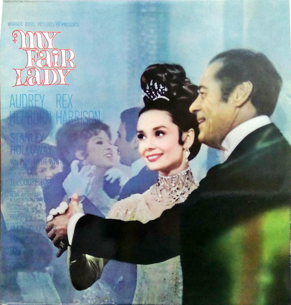 My Fair Lady Soundtrack