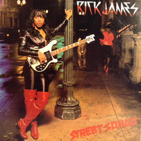 Street Songs