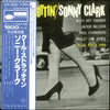 Sonny Clark - Cool Struttin' (Vinyl, LP, Album, Limited Edition, Reissue, Stereo) Very Good Plus (VG+) / Very Good (VG)