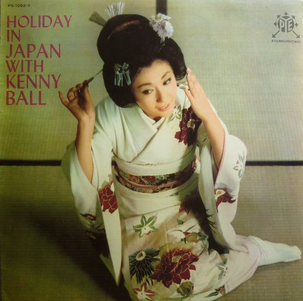 Holiday  In Japan With Kenny Ball