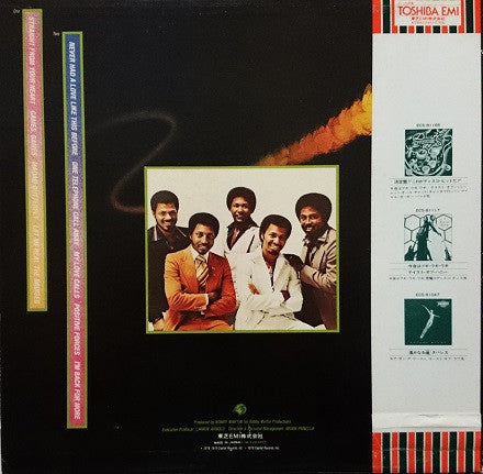 Release: Madam Butterfly-Vinyl-Japan-1979-ECS-81189-9680925