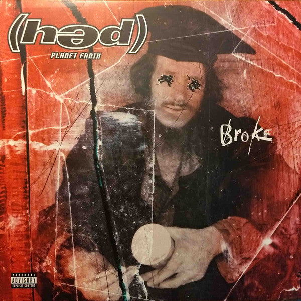 Release: Broke-Vinyl-Japan-2000-RR12-88146, RR12-88146, RR12-88146, RR12-88146-2830039