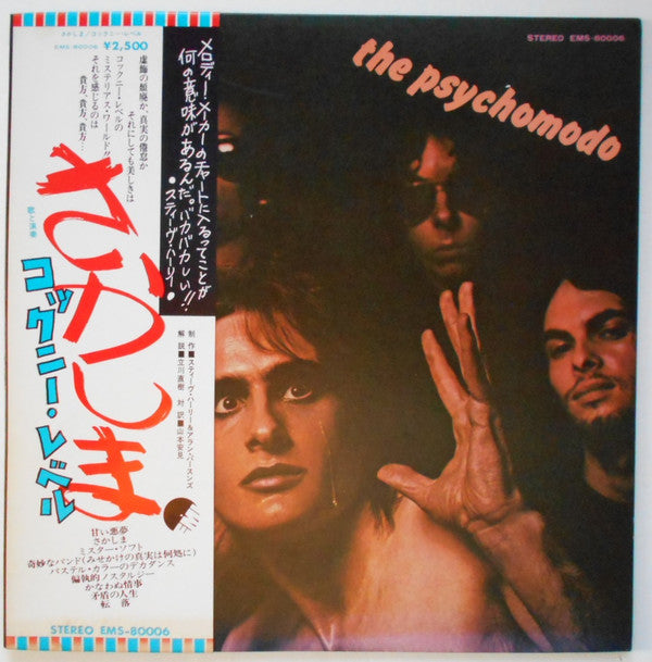 The Psychomodo