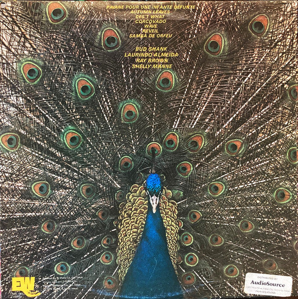 Pavane Pour Une Infante Défunte