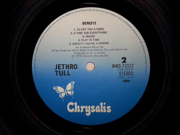 Benefit